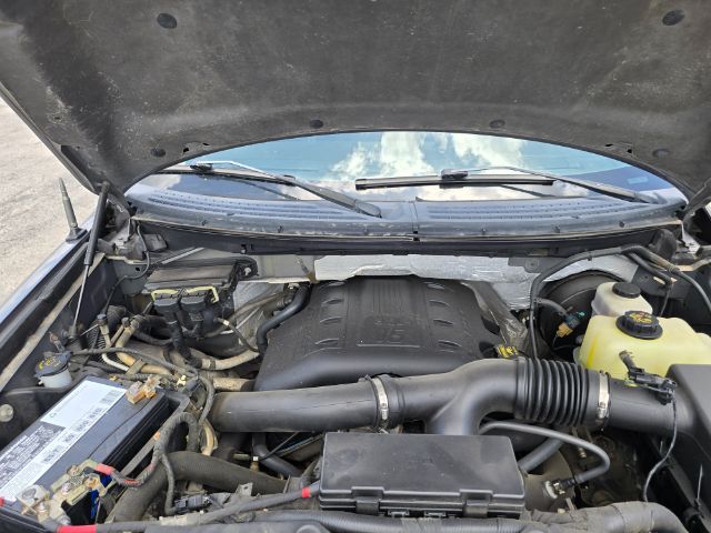 2012 Ford F-150 LARIAT San Antonio TX