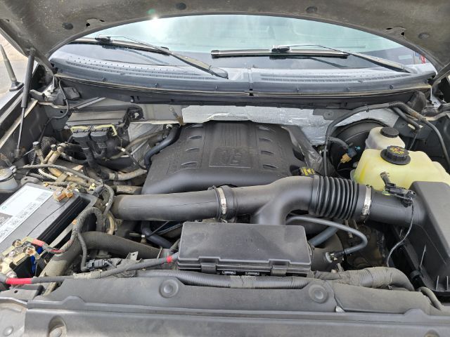 2012 Ford F-150 LARIAT San Antonio TX