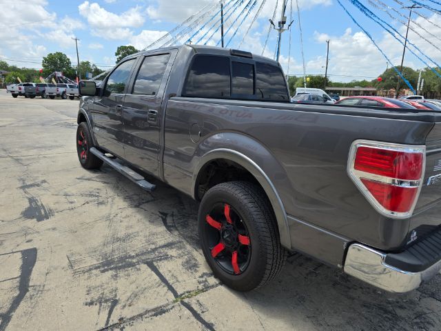 2012 Ford F-150 LARIAT San Antonio TX