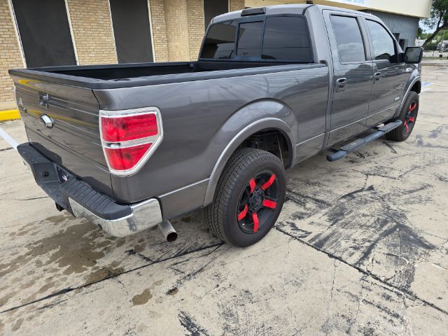 2012 Ford F-150 LARIAT San Antonio TX