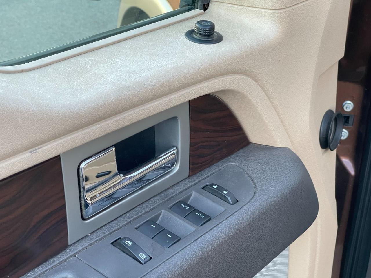 2012 Ford F-150 LARIAT Hayden ID