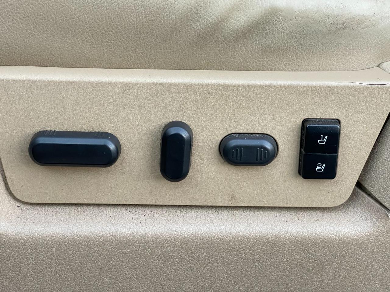 2012 Ford F-150 LARIAT Hayden ID