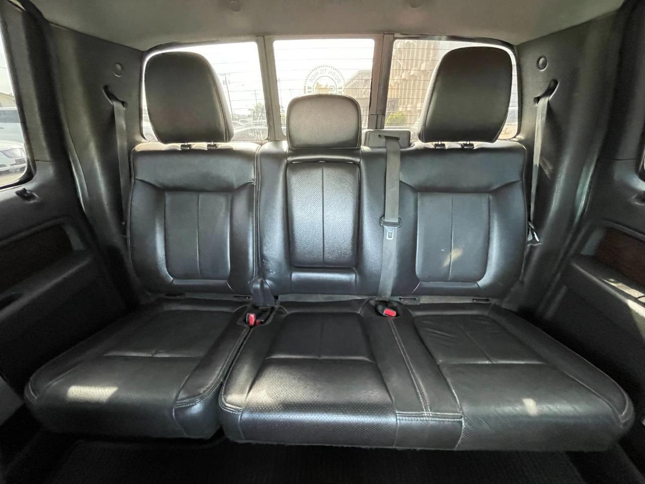 2012 Ford F-150 LARIAT Spokane Valley WA
