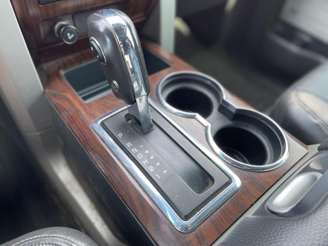 2012 Ford F-150 LARIAT Spokane Valley WA