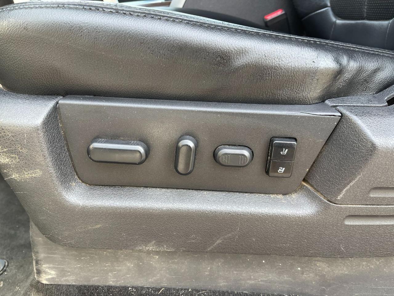 2012 Ford F-150 LARIAT Spokane Valley WA
