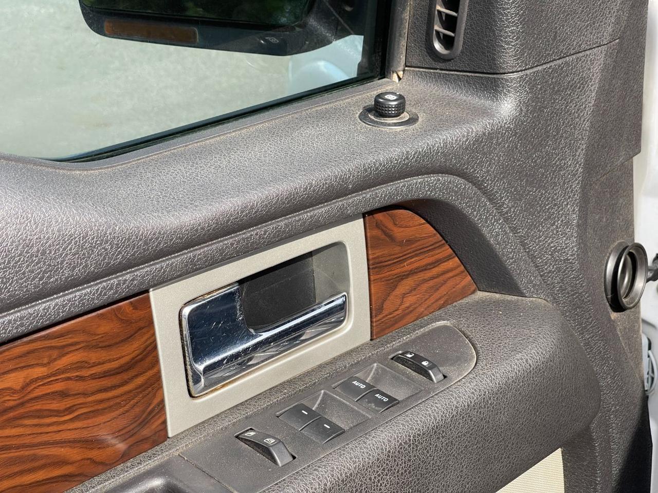 2012 Ford F-150 LARIAT Spokane Valley WA