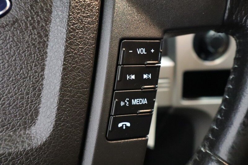 2012 Ford F-150 Lariat 2WD 3.5L Ecoboost NEW TIRES FREE WARRANTY Arlington TX