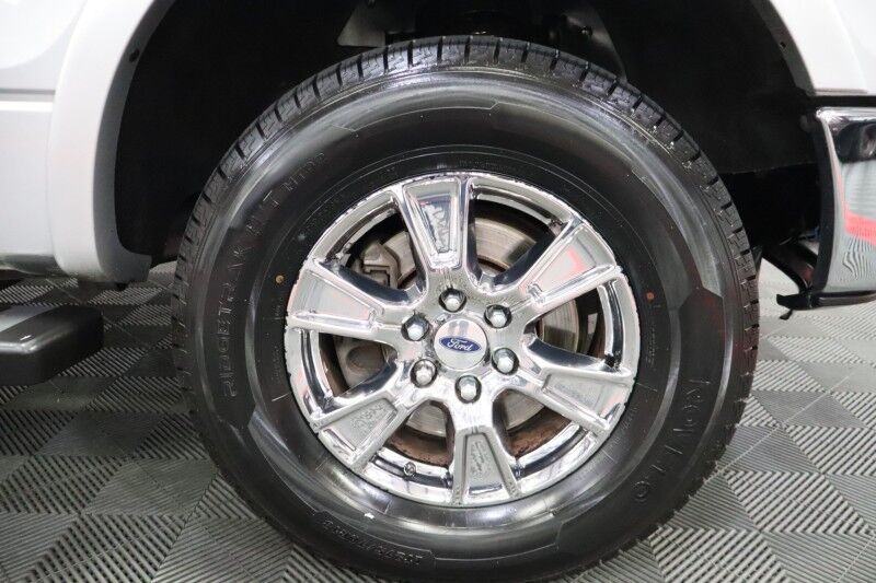 2012 Ford F-150 Lariat 2WD 3.5L Ecoboost NEW TIRES FREE WARRANTY Arlington TX
