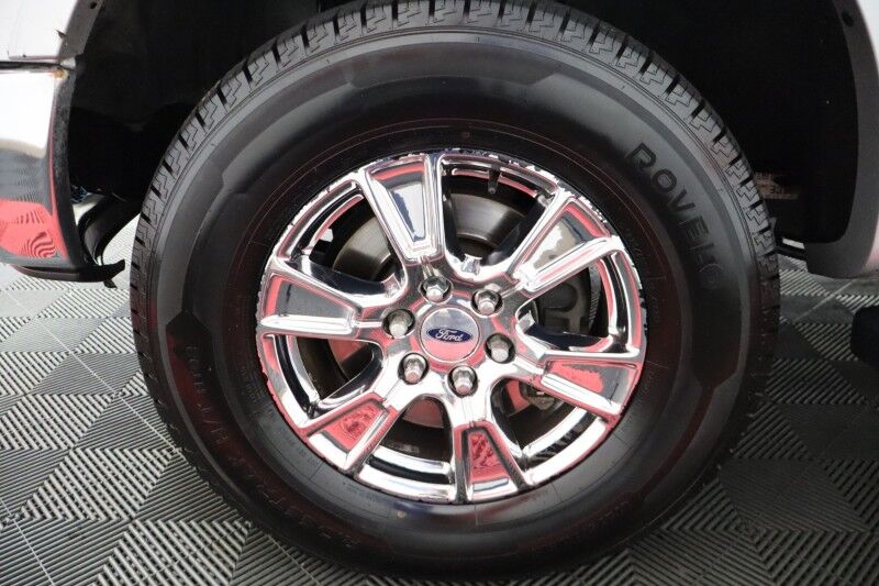 2012 Ford F-150 Lariat 2WD 3.5L Ecoboost NEW TIRES FREE WARRANTY Arlington TX
