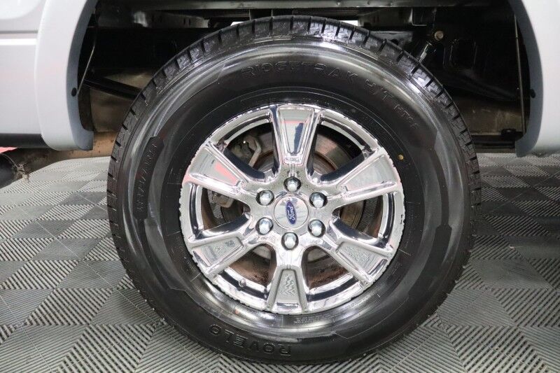 2012 Ford F-150 Lariat 2WD 3.5L Ecoboost NEW TIRES FREE WARRANTY Arlington TX