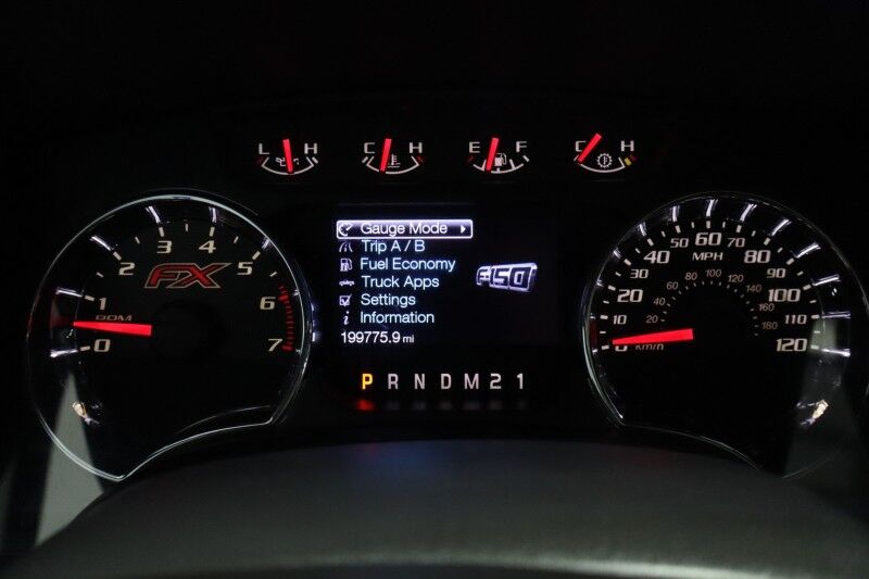 2012 Ford F-150 Lariat 2WD 3.5L Ecoboost NEW TIRES FREE WARRANTY Arlington TX