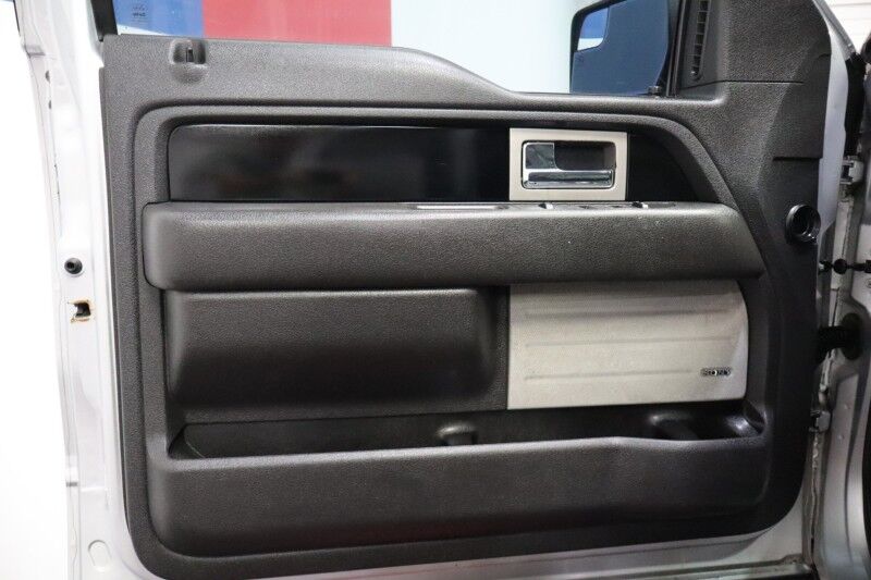 2012 Ford F-150 Lariat 2WD 3.5L Ecoboost NEW TIRES FREE WARRANTY Arlington TX