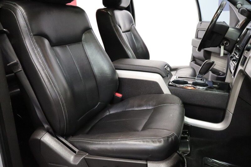 2012 Ford F-150 Lariat 2WD 3.5L Ecoboost NEW TIRES FREE WARRANTY Arlington TX