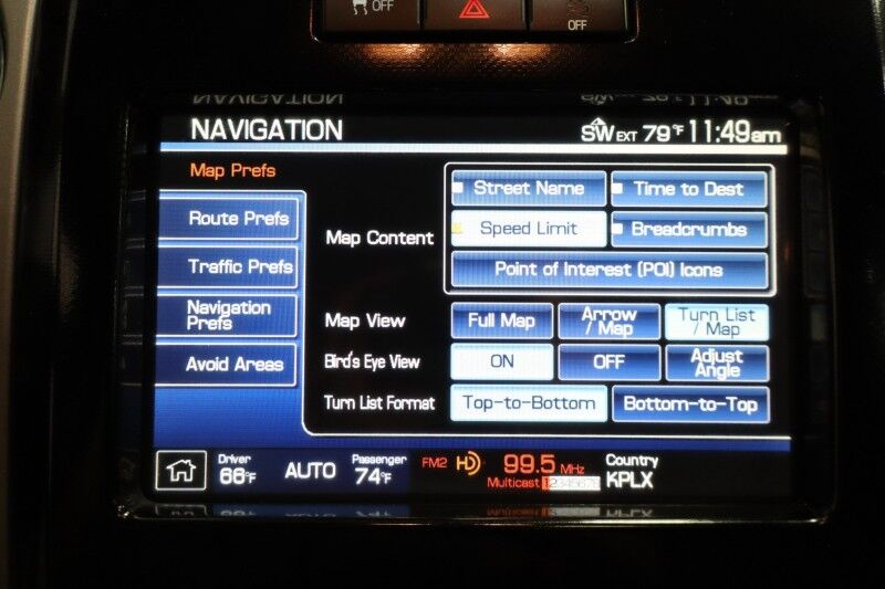2012 Ford F-150 Lariat 2WD 3.5L Ecoboost NEW TIRES FREE WARRANTY Arlington TX