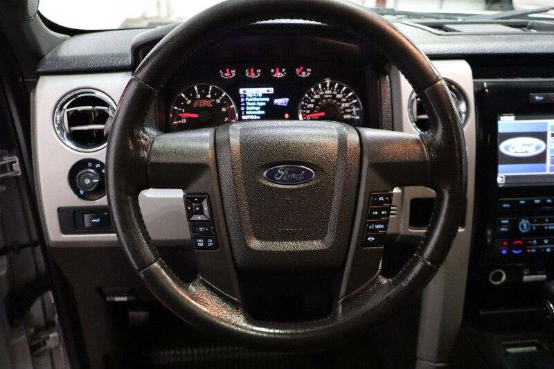 2012 Ford F-150 Lariat 2WD 3.5L Ecoboost NEW TIRES FREE WARRANTY Arlington TX