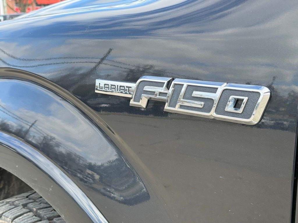 2012 Ford F-150 Lariat Crestwood KY
