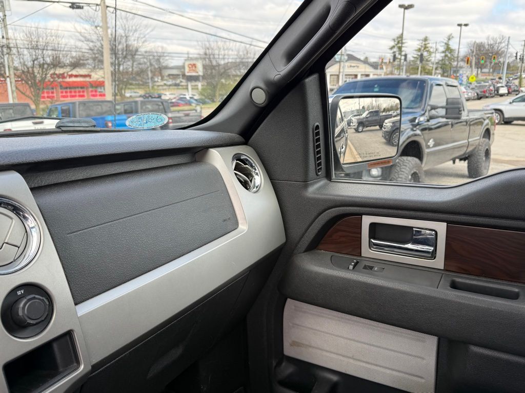 2012 Ford F-150 Lariat Crestwood KY