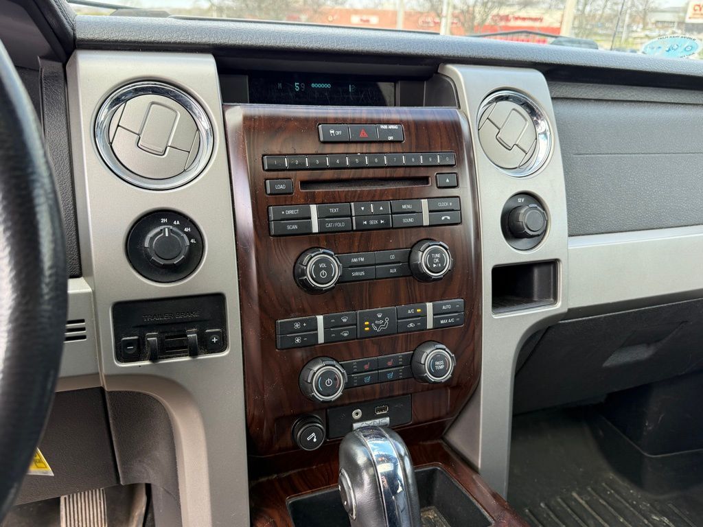 2012 Ford F-150 Lariat Crestwood KY