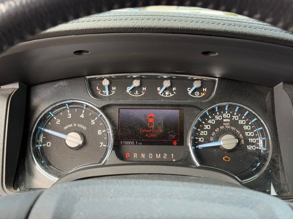 2012 Ford F-150 Lariat Crestwood KY