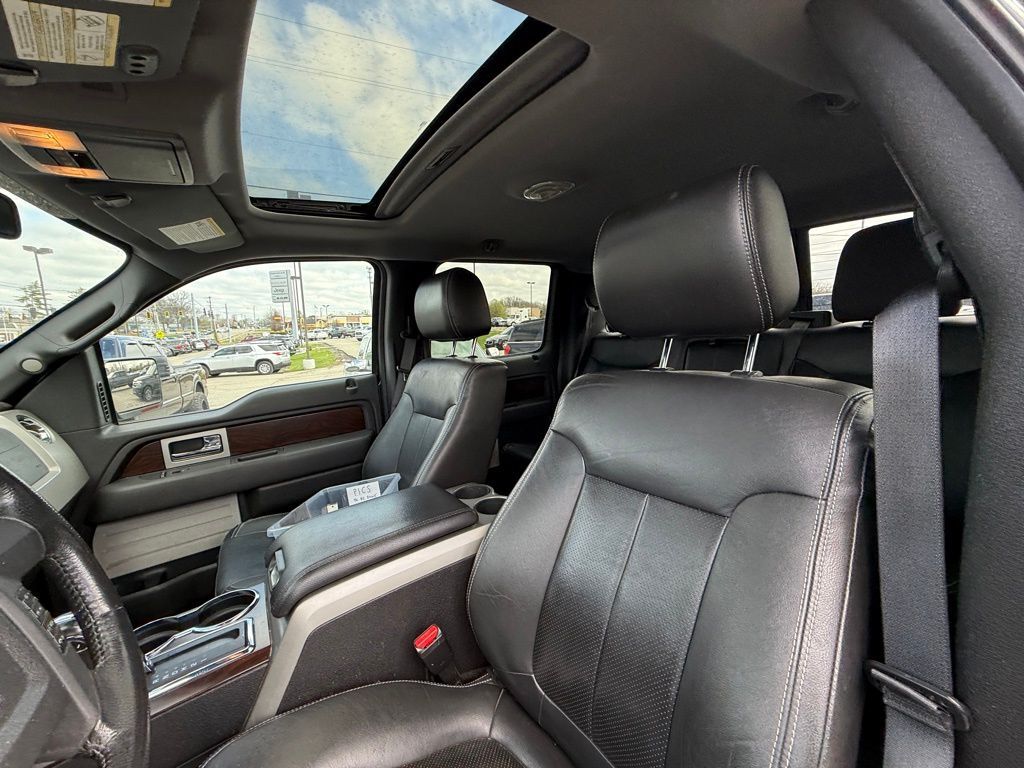 2012 Ford F-150 Lariat Crestwood KY