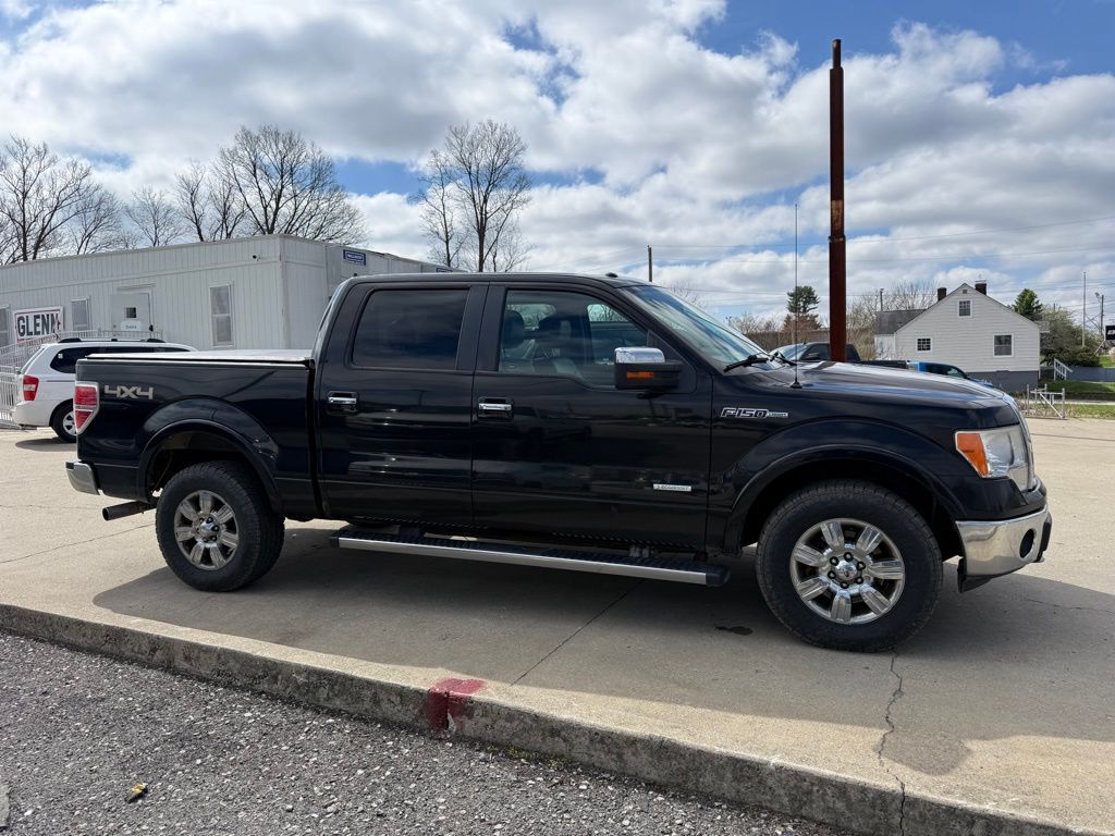 2012 Ford F-150 Lariat Crestwood KY