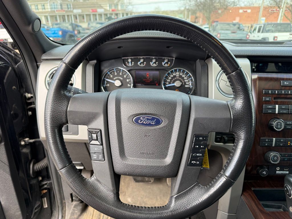 2012 Ford F-150 Lariat Crestwood KY