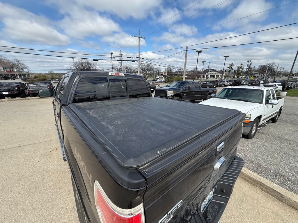 2012 Ford F-150 Lariat Crestwood KY