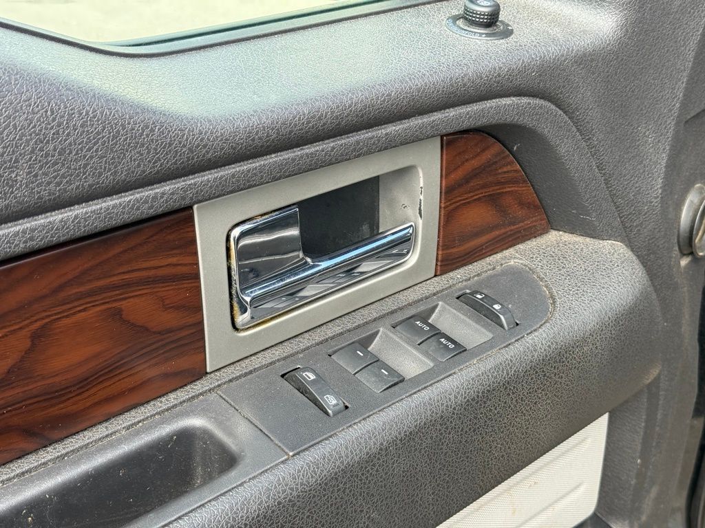 2012 Ford F-150 Lariat Crestwood KY