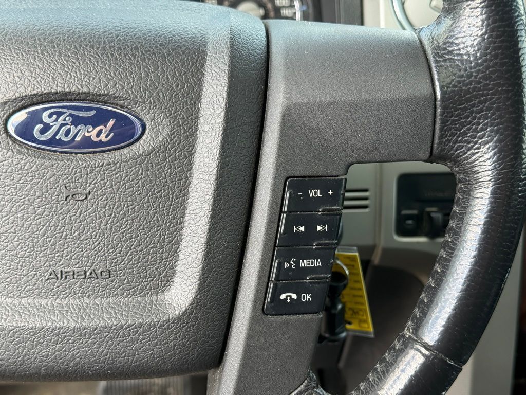 2012 Ford F-150 Lariat Crestwood KY