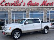 2012 Ford F-150 Lariat Grand Junction CO 2012 Ford F-150 Lariat Grand Junction CO