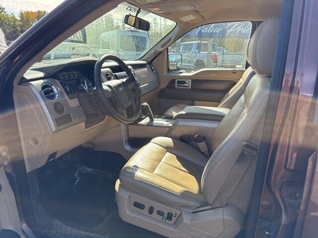 2012 Ford F-150 Lariat Pine River MN