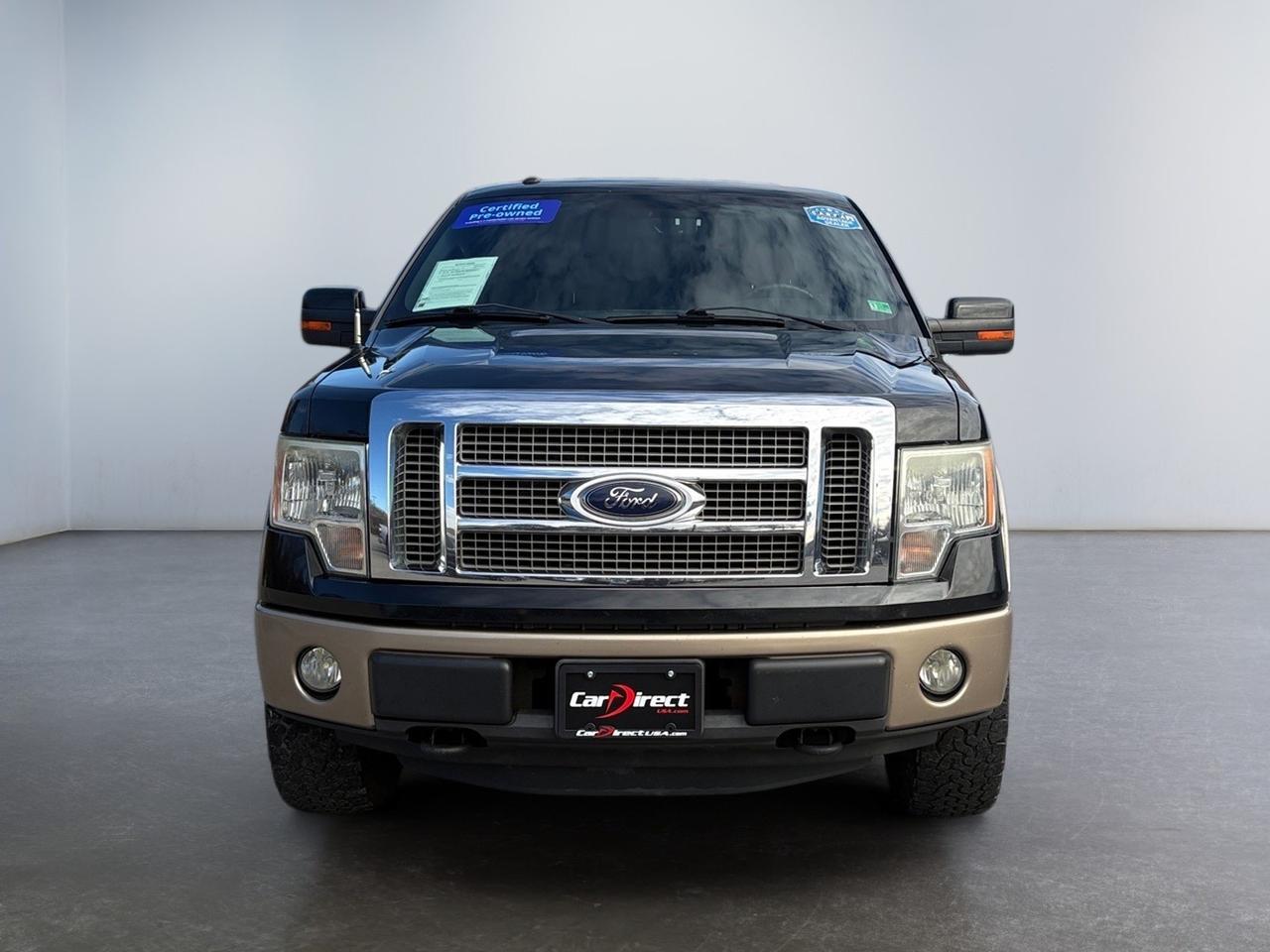 2012 Ford F-150 Lariat, RUNNING BOARDS, REMOTE START, SUNROOF, BACKUP CAMERA, HEATED & COOLING SEATS, REAR CORNER STEPS, NAVIGATION, TOW PACKAGE, POWER REAR SLIDING WINDOW, COME SEE THIS SUPER TRUCK TODAY! Virginia Beach VA