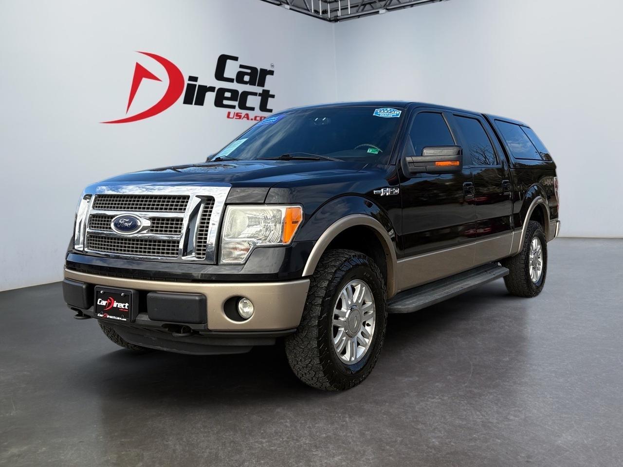 2012 Ford F-150 Lariat, RUNNING BOARDS, REMOTE START, SUNROOF, BACKUP CAMERA, HEATED & COOLING SEATS, REAR CORNER STEPS, NAVIGATION, TOW PACKAGE, POWER REAR SLIDING WINDOW, COME SEE THIS SUPER TRUCK TODAY!
