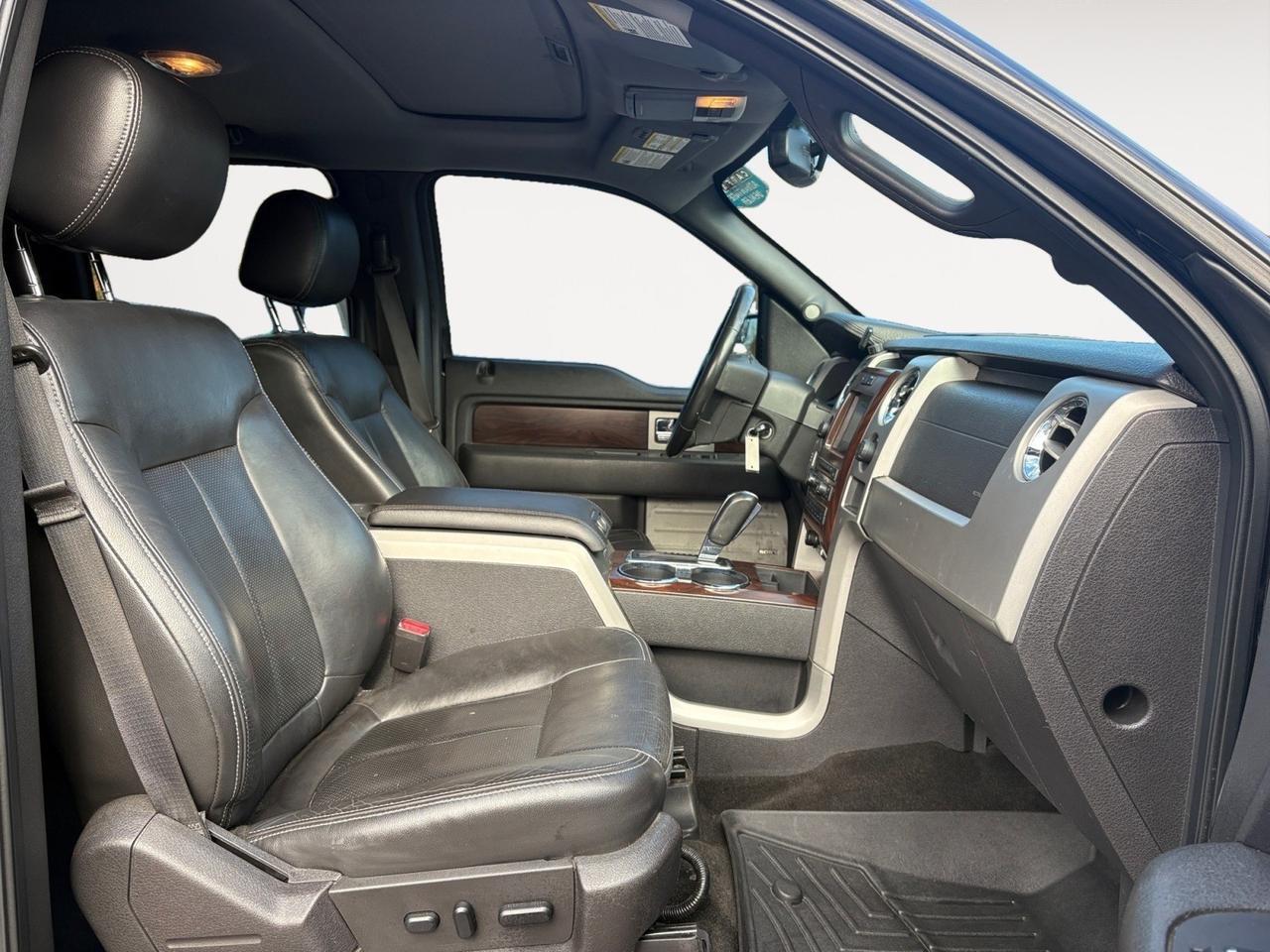 2012 Ford F-150 Lariat, RUNNING BOARDS, REMOTE START, SUNROOF, BACKUP CAMERA, HEATED & COOLING SEATS, REAR CORNER STEPS, NAVIGATION, TOW PACKAGE, POWER REAR SLIDING WINDOW, COME SEE THIS SUPER TRUCK TODAY! Virginia Beach VA