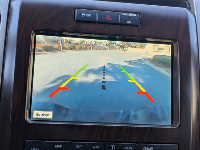 2012 Ford F-150 Lariat Roseville CA