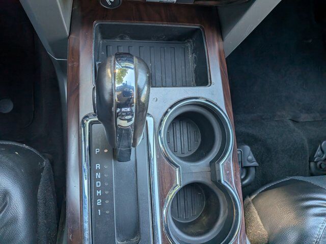 2012 Ford F-150 Lariat Roseville CA