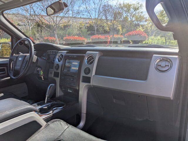 2012 Ford F-150 Lariat Roseville CA