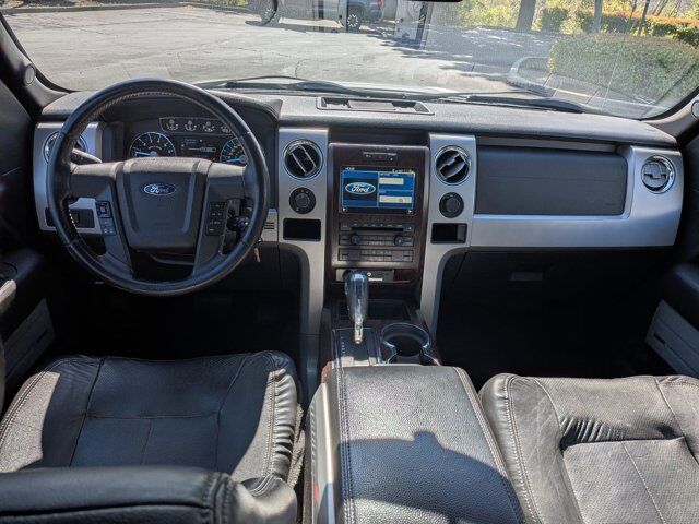 2012 Ford F-150 Lariat Roseville CA