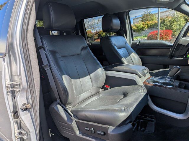 2012 Ford F-150 Lariat Roseville CA