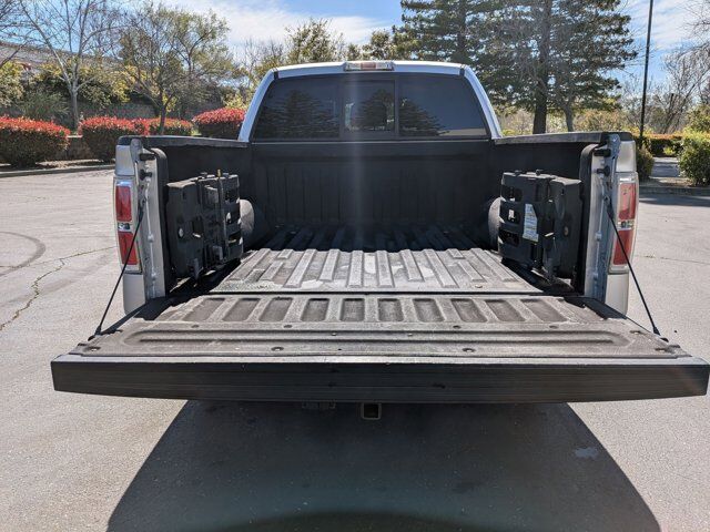 2012 Ford F-150 Lariat Roseville CA