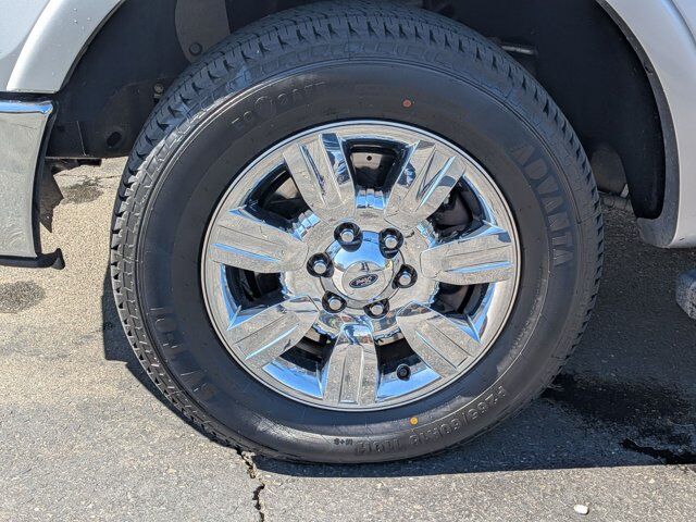 2012 Ford F-150 Lariat Roseville CA