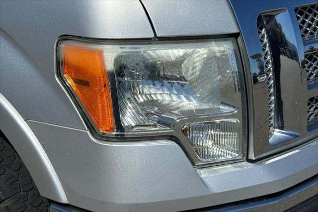 2012 Ford F-150 Lariat Roseville CA