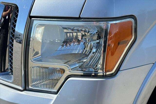 2012 Ford F-150 Lariat Roseville CA
