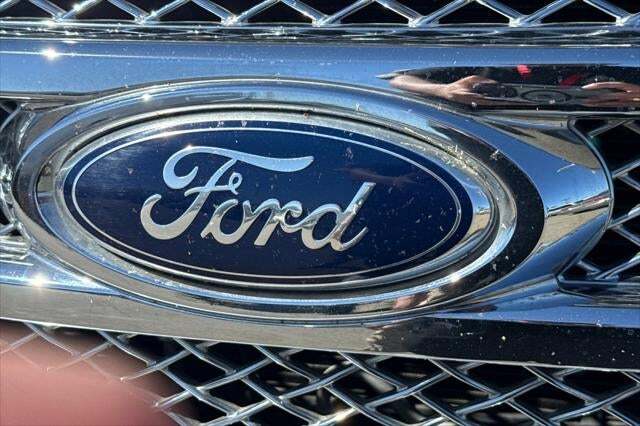 2012 Ford F-150 Lariat Roseville CA