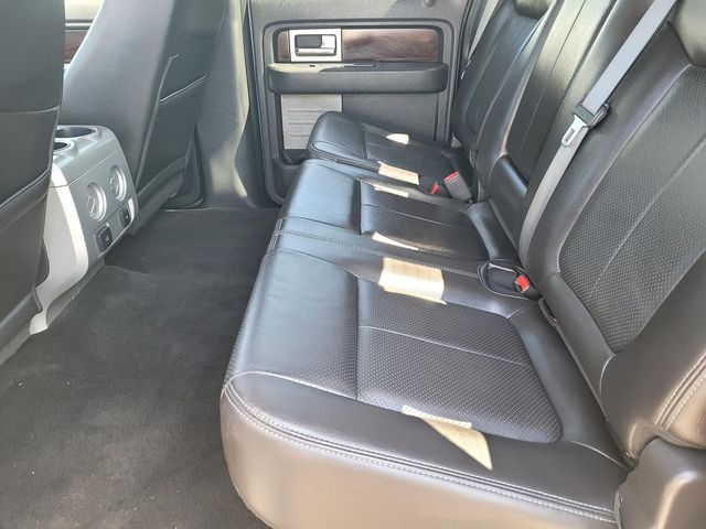 2012 Ford F-150 Lariat Roseville CA