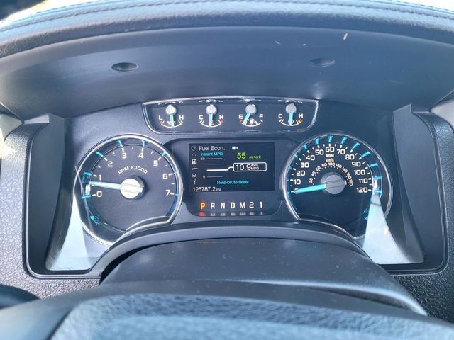 2012 Ford F-150 Lariat Roseville CA
