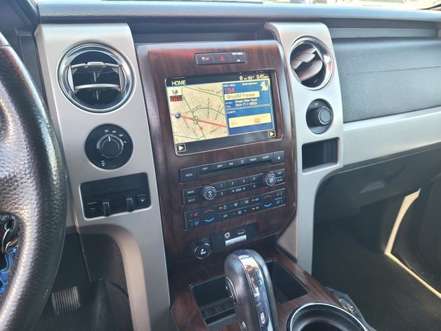 2012 Ford F-150 Lariat Roseville CA