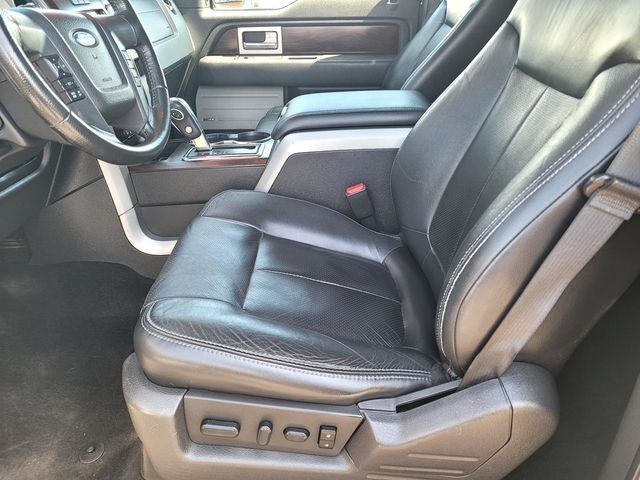 2012 Ford F-150 Lariat Roseville CA