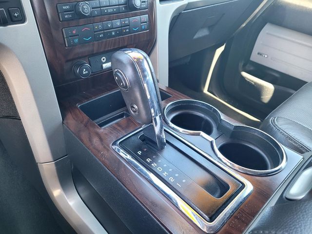 2012 Ford F-150 Lariat Roseville CA