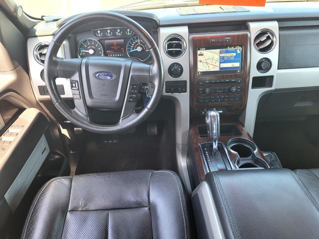 2012 Ford F-150 Lariat Roseville CA